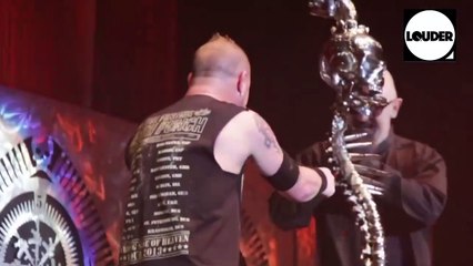 When Five Finger Death Punch Met Rob Halford | Louder