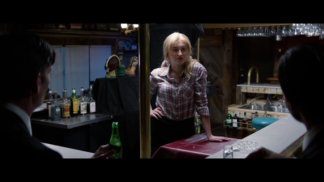 LAWS OF MAN | TRAILER 2025 (Harvey Keitel, Dermot Mulroney)