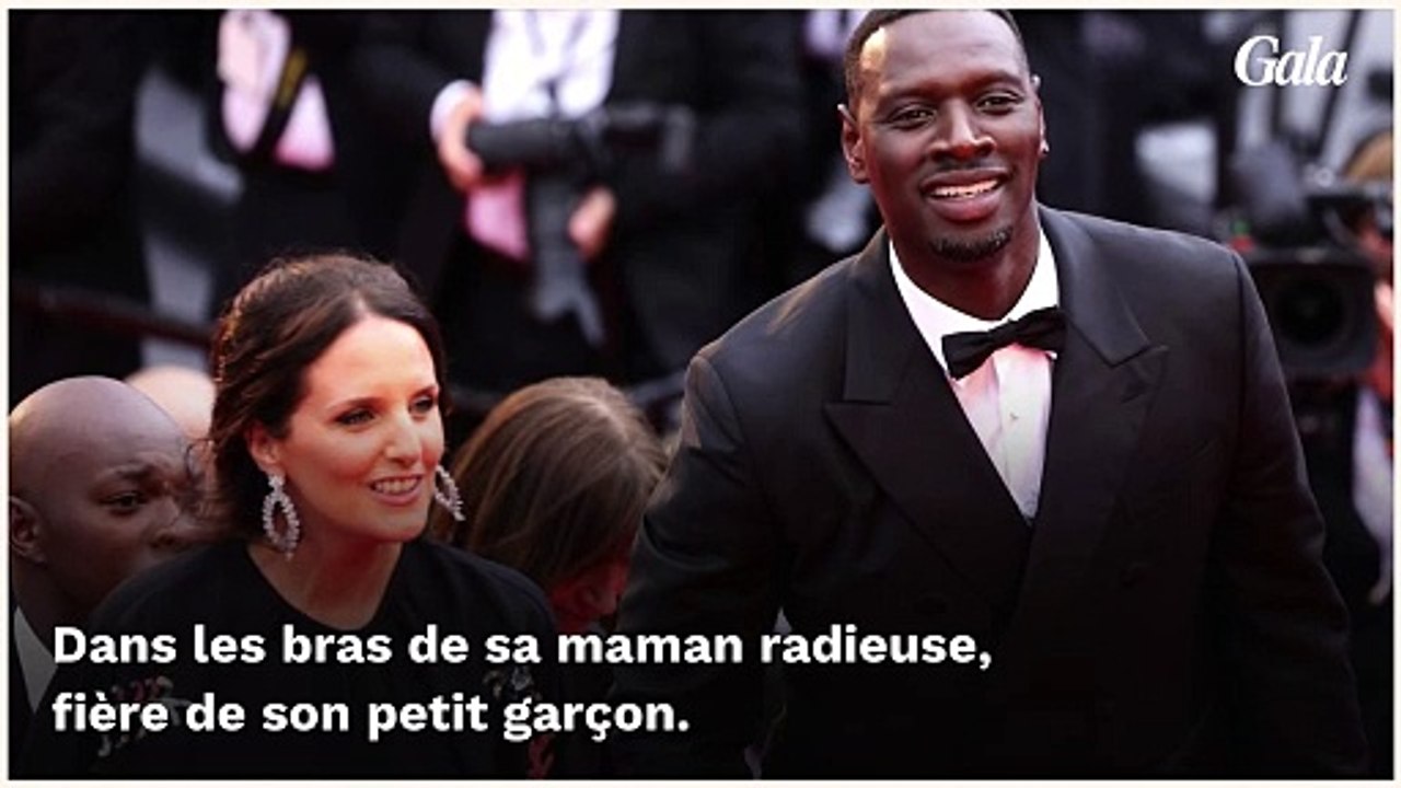 GALA VIDEO - Omar Sy : son fils Tidiane, 19 ans, a bien grandi !