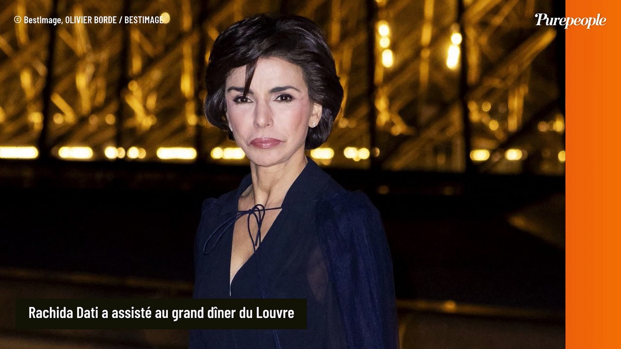 Rachida Dati partage un point commun surprenant avec un top model français très célèbre, et c'est en lien avec sa fille Zohra