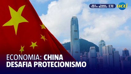China aposta na demanda interna; o que muda para a economia global?