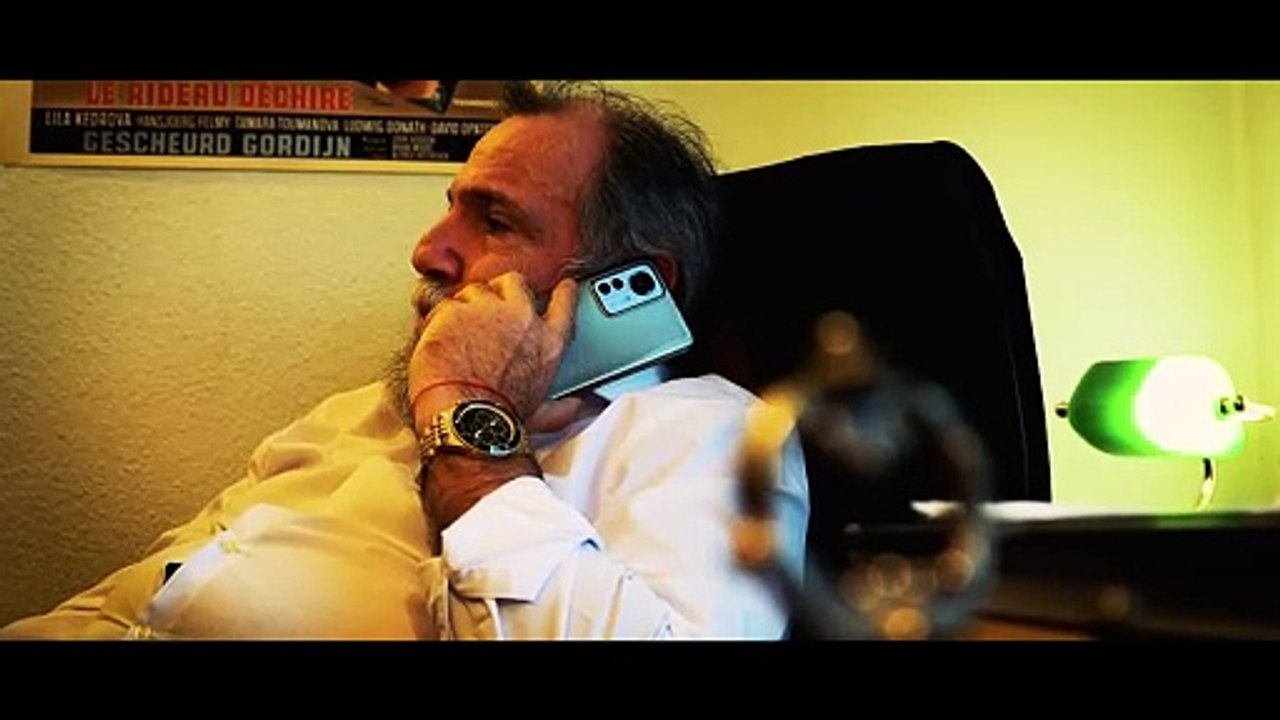 BANDE-ANNONCE / TEASER : AMATEURS MOYEN-MÉTRAGE (2025)