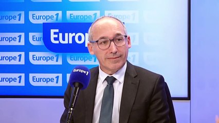 Clash Trump-Zelensky : «C’est un vrai bouleversement», assure Paul Christophe