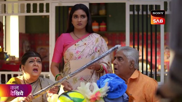 Wagle Ki Duniya| Promo Episode 832| Sab Tv|