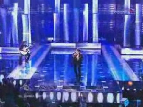 Билан - Eurovision'08 [PTP] - Believe-1