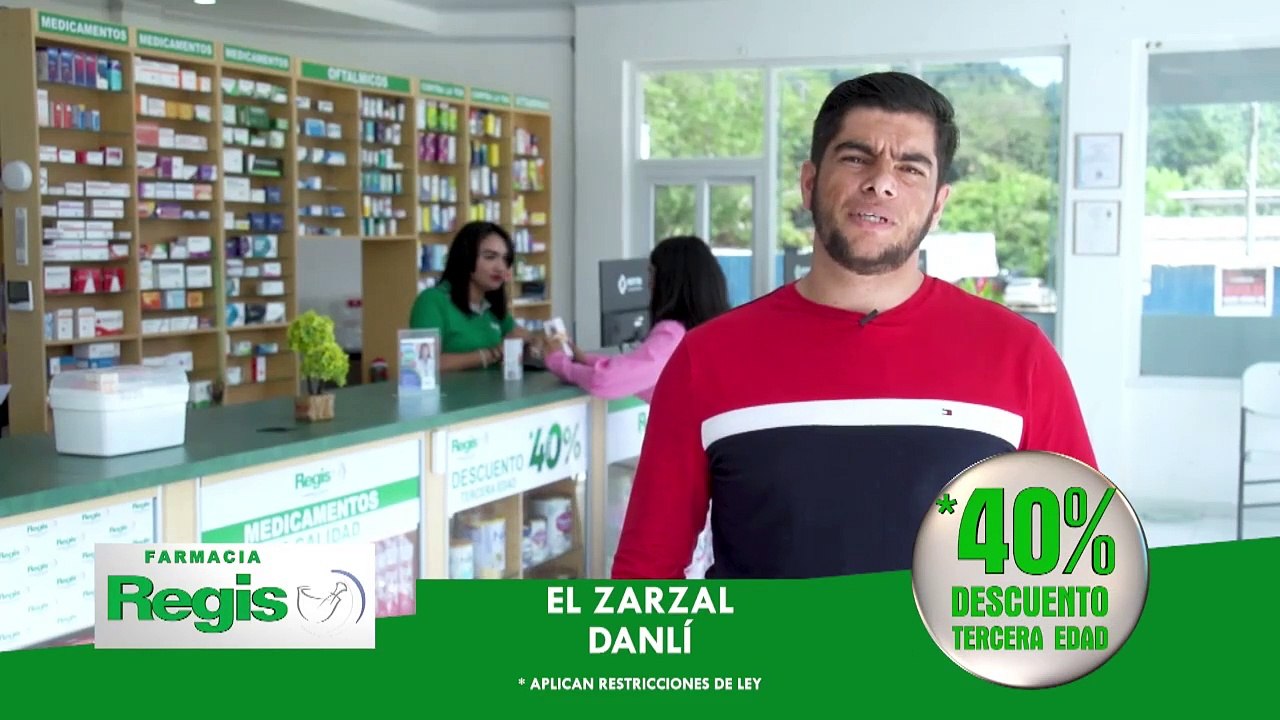 En Vivo (6517)
