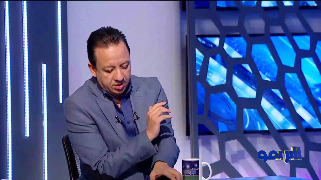 "10 لاعبين من الأفضل ومختارش نفسه ونسي شيكابالا".. طلبة يرد على إسلام صادق عن نجوم الكرة عبر التاريخ