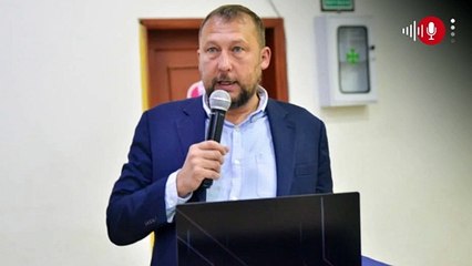 Declaran nula la elección de Mikhail Krasnov como alcalde de Tunja