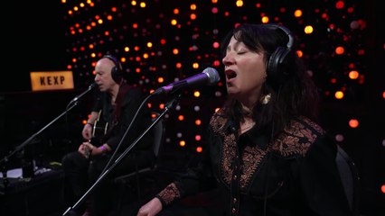 The The - Where Do We Go When We Die? - Live @ KEXP
