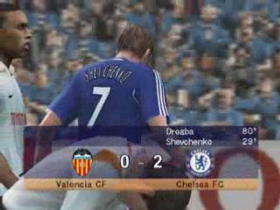 21ème journée Ligue MC 2