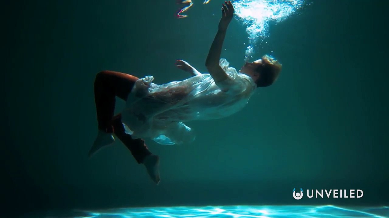 Why Are We STILL So Terrified Of The Ocean?