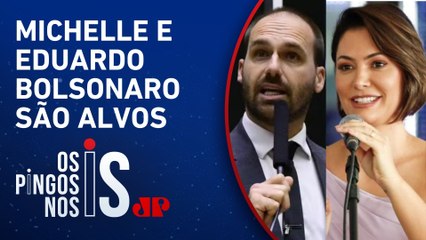 Com medo das eleições? Aliados do governo começam ‘caça’ contra parlamentares da oposição