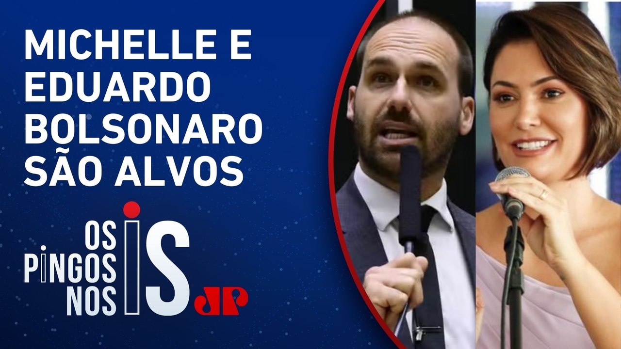 Com medo das eleições? Aliados do governo começam ‘caça’ contra parlamentares da oposição
