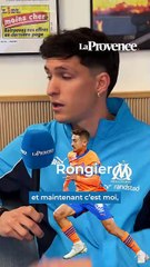 OM. "Henrique ? Je lui disais d'être plus méchant", le capitaine Balerdi évoque ses coéquipiers