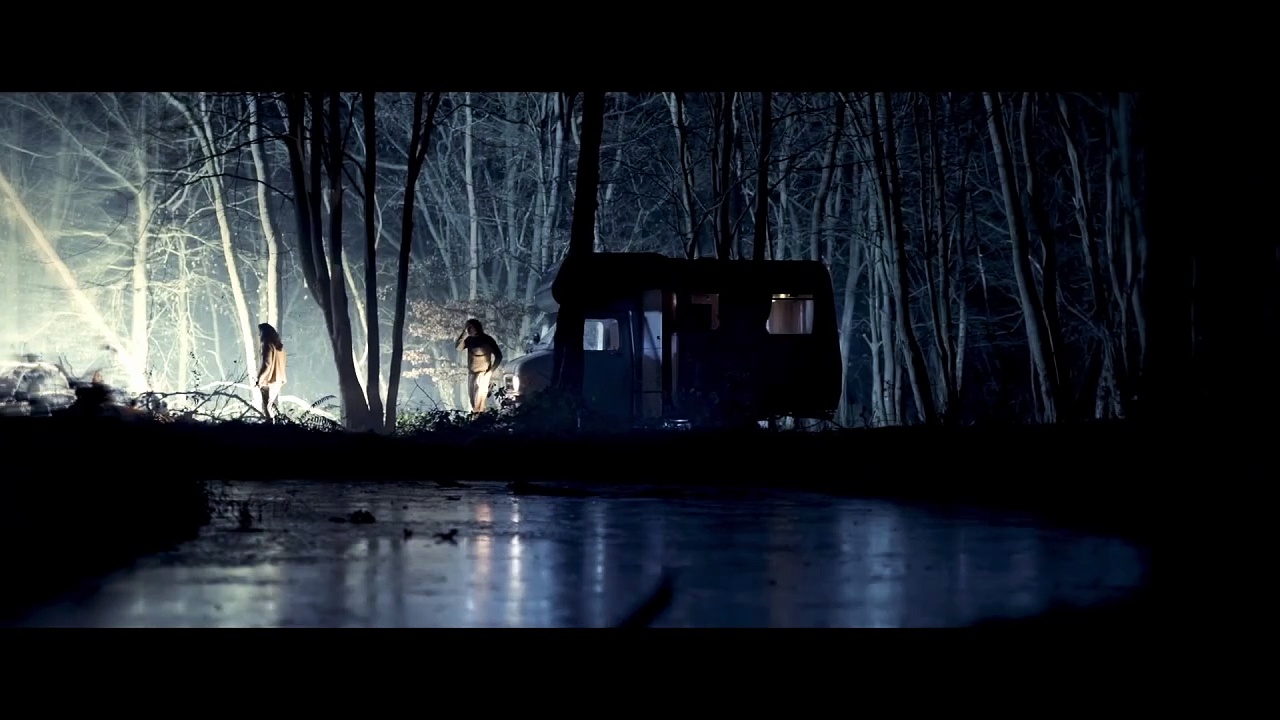 BAMBI THE RECKONING Movie