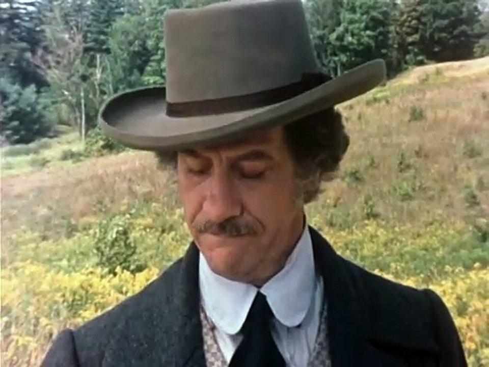 Matt und Jenny E24 - Matt verliebt sich