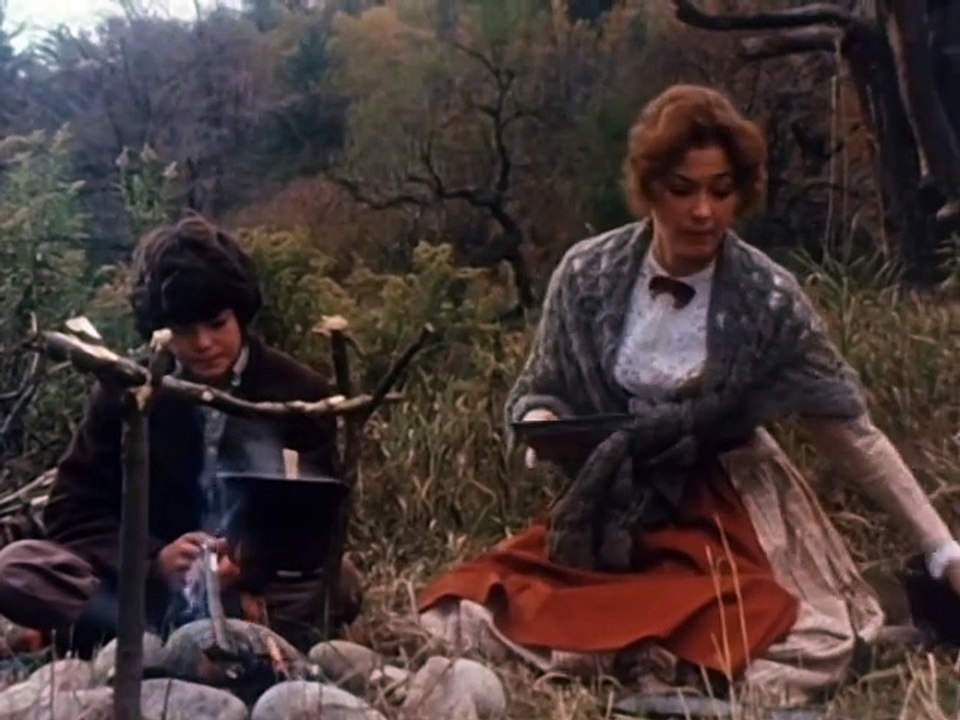 Matt und Jenny E26 - Go West