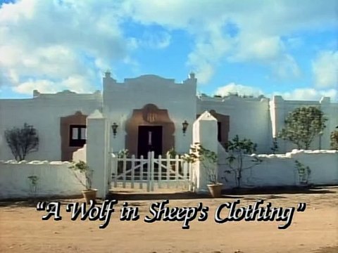 Zorro (1990) S01E19 - A Wolf in Sheep's Clothing