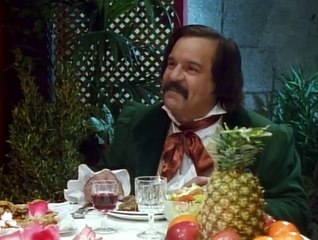 Zorro (1990)  S01E20 - Ghost Story