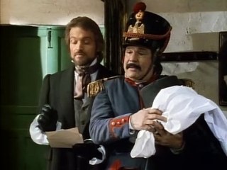 Zorro (1990)  S01E23 - An Explosive Situation