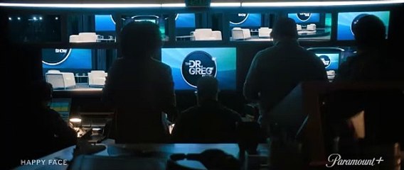 Happy Face Official Trailer 😊