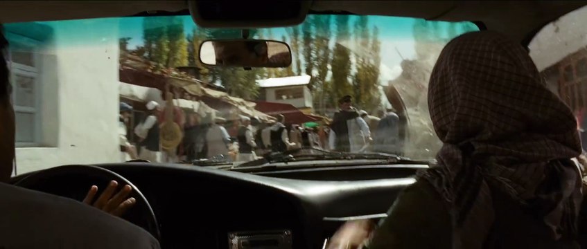 Forças Especiais ( Filme ) 2019 - Dublado