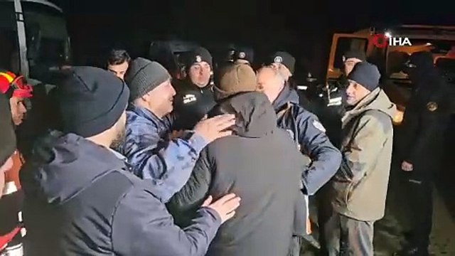 Mimar Ece Gürel Belgrad Ormanı'nda sağ olarak bulundu