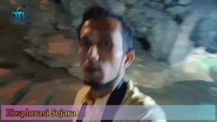 Menelusuri Misteri Goa Putri Pukes - Eksplorasi Sejarah Aceh.