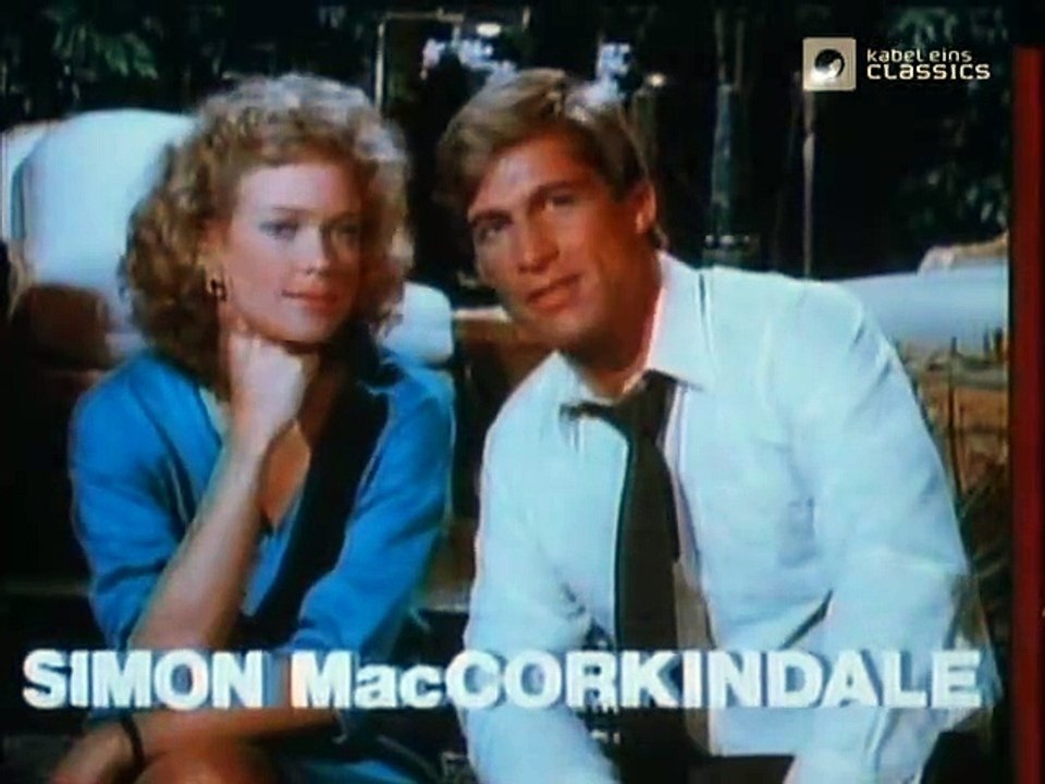 Ein Fall für Professor Chase  E03 - Das Wolfsmädchen von Sultanpur