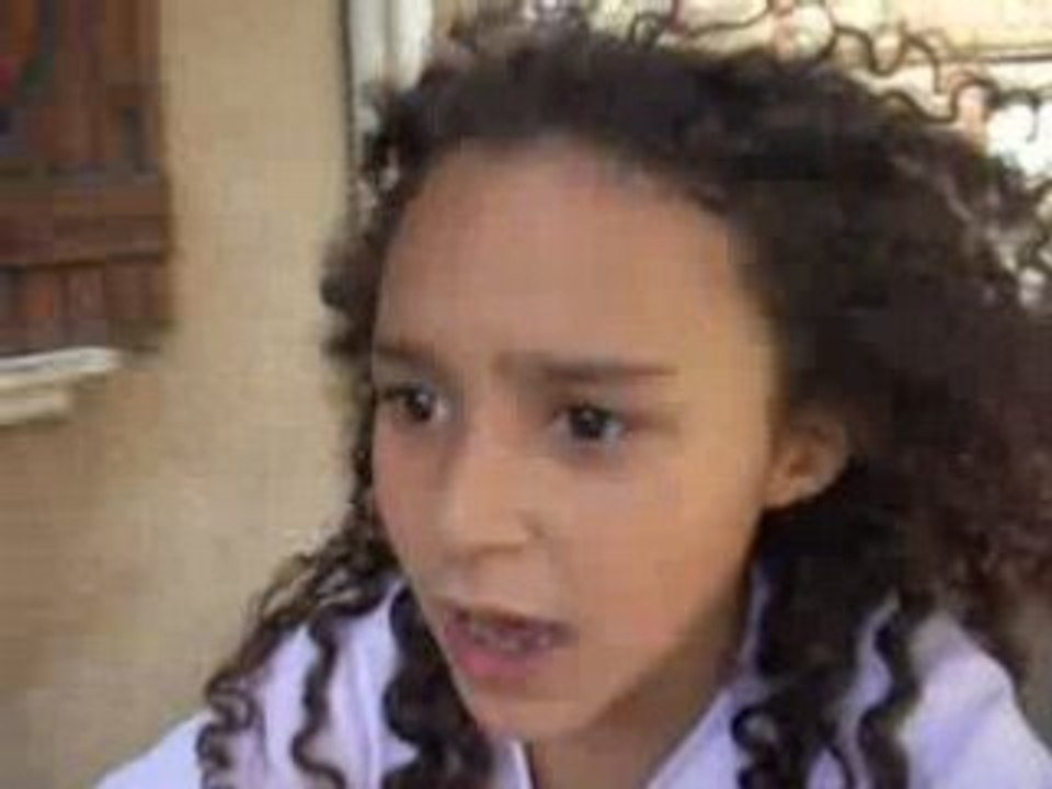 alexia' s chante veux tu