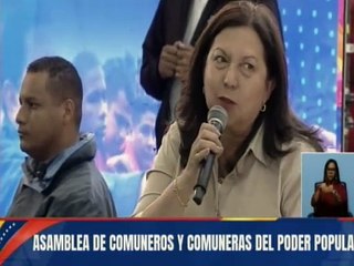 Alcaldesa Carmen Meléndez: 80% de los recursos para segundos proyectos comunales han sido designados