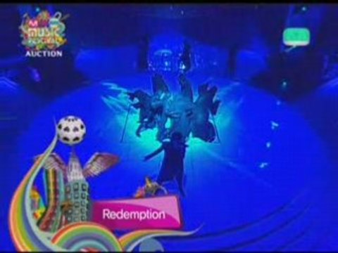 Gackt - Dispar+Redemption 2007.11.17