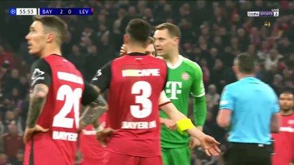 باير ميونيخ و ليفركوزن 2-002