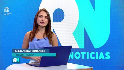 Programa Rural Noticias, Jueves 6 de marzo del 2025