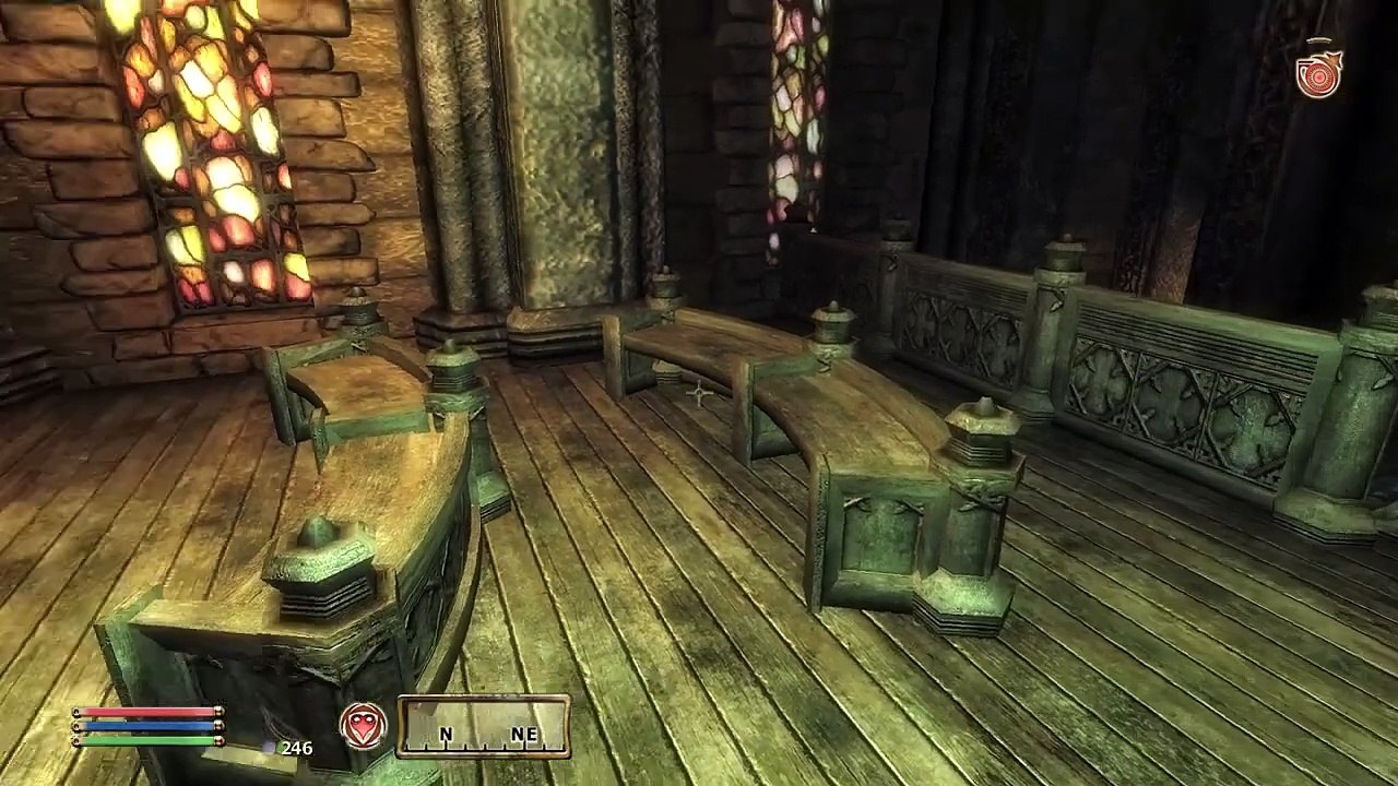 The Elder Scrolls IV: Oblivion - Part 78