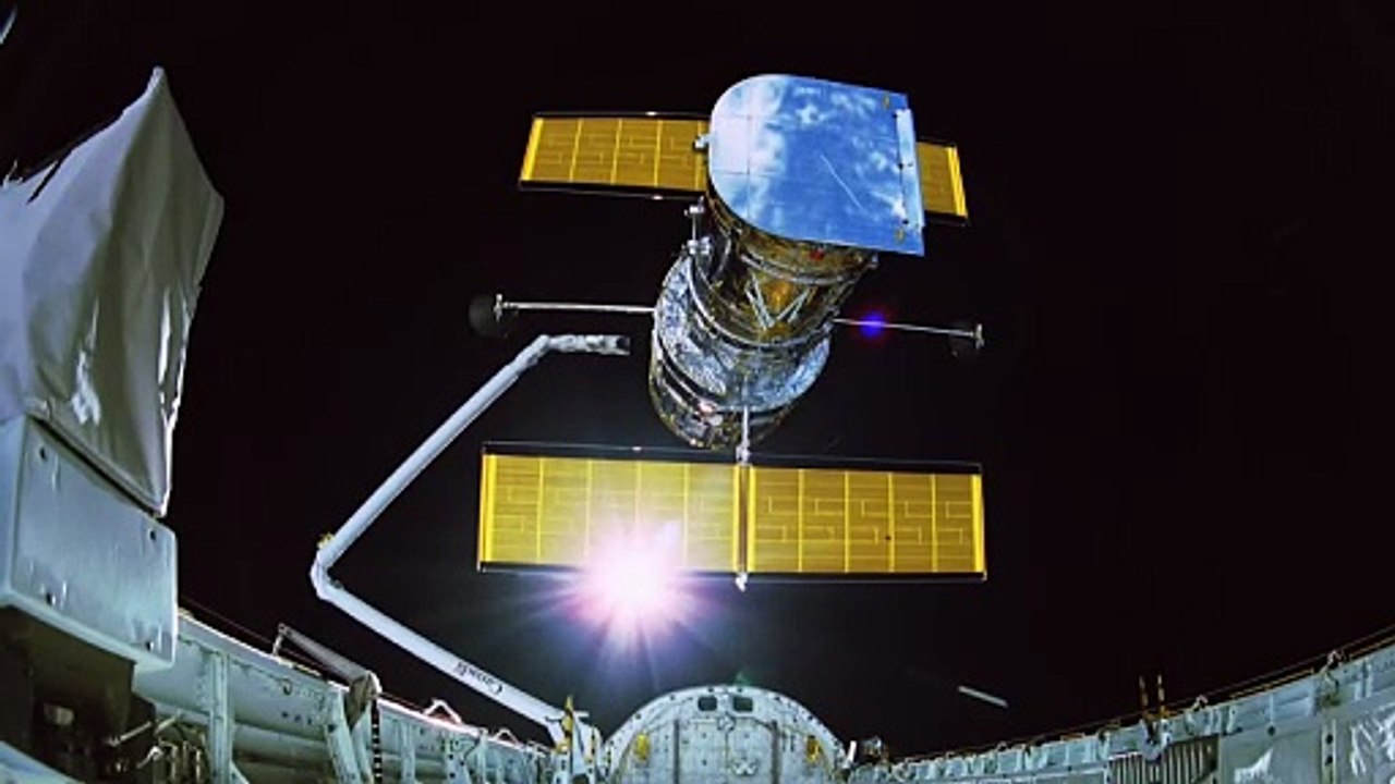 Triple system of 'icy space rocks' may have been found in Kuiper Belt for 2nd time