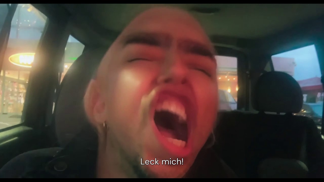 Erwarte nicht zu viel vom Ende der Welt | movie | 2023 | Official Trailer