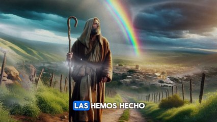 Señor, No Me Abandones: Una Reflexión Para Fortalecer Tu Fe 🙏