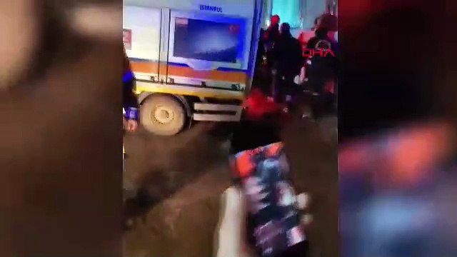 Belgrad Ormanı\'nda günlerdir kayıp olan Ece Gürel sağ olarak bulundu; ilk görüntüleri