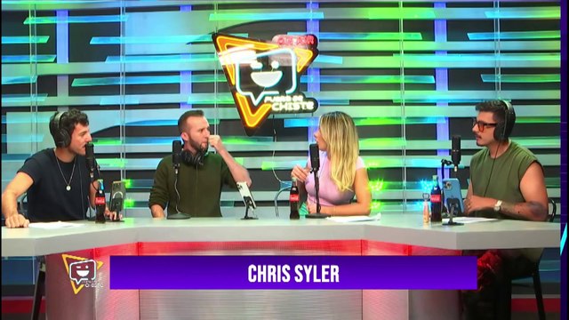 Fuera de Chiste - Programa 94 (Miércoles 5 de marzo del 2025)