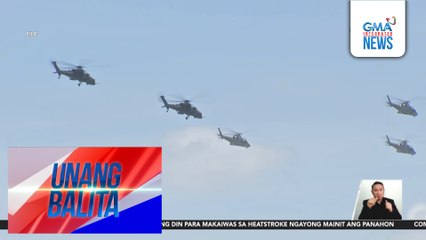 2 piloto ng nawalang FA-50 fighter jet ng PHL Air Force, natagpuang patay sa bundok | Unang Balita