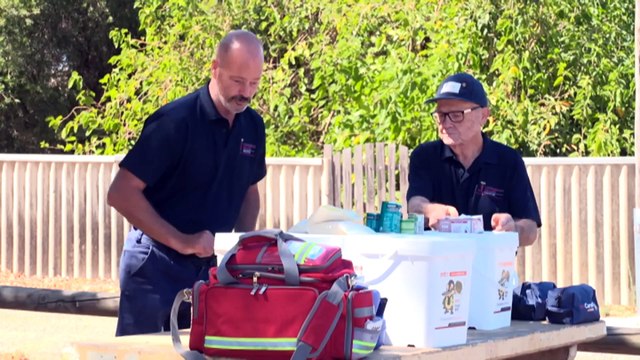 Homelessness rising in Perth’s south east