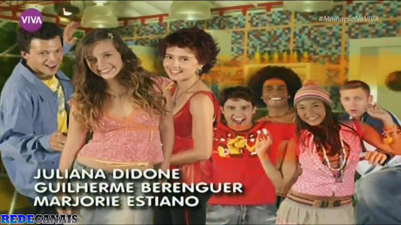 Malhação 2005 ep 25