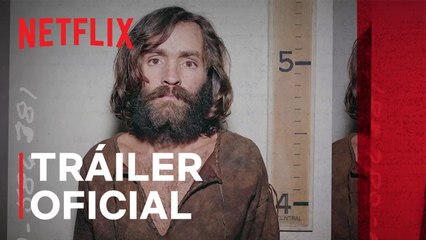 Caos: Los crímenes de Manson | Tráiler oficial subtitulado