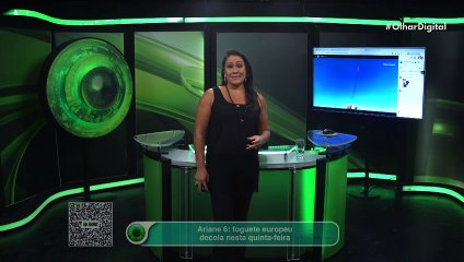 Ariane 6 foguete europeu decola nesta quinta-feira