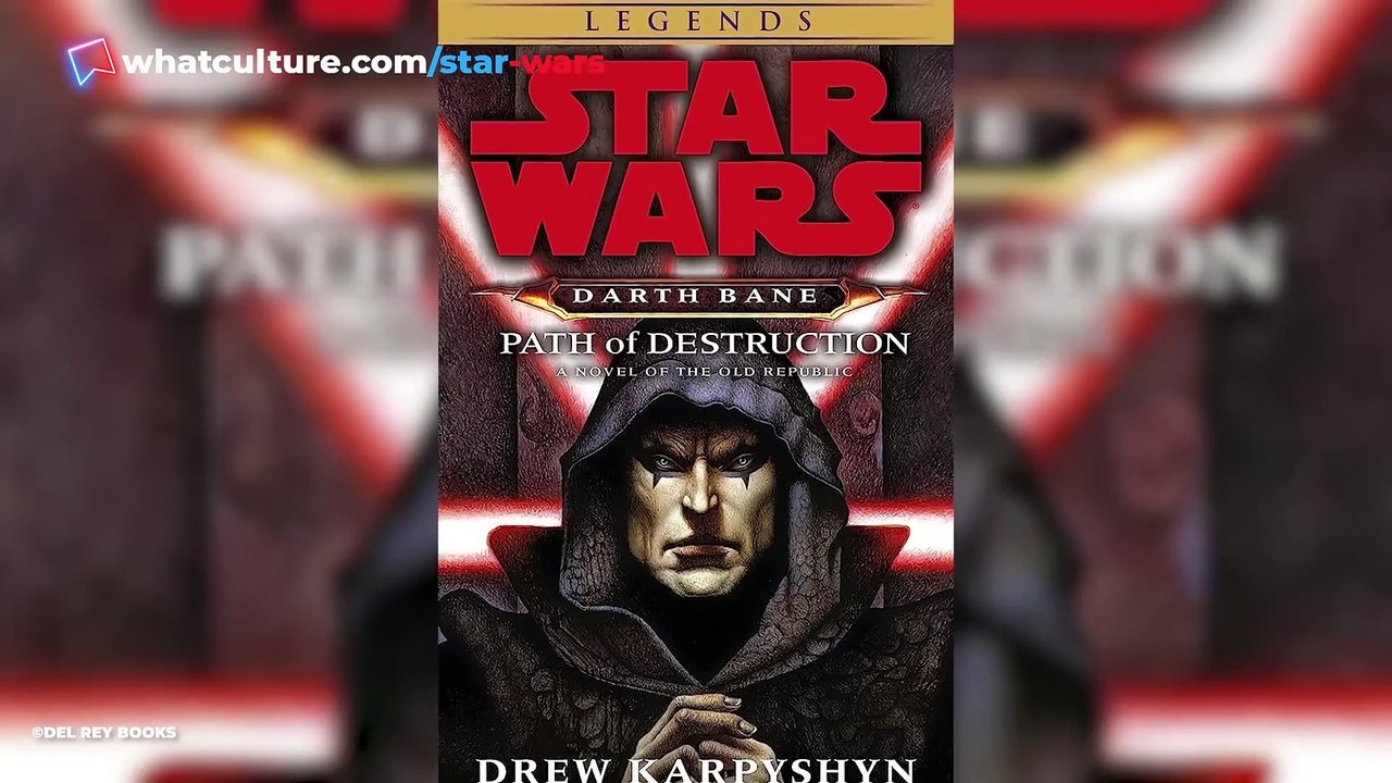 10 Star Wars Power Moves We've Only Seen Once
