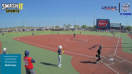 Patriots CFB VS TBD - Sun, Mar 2, 2025 2:33 PM to Sun, 3:50 PM