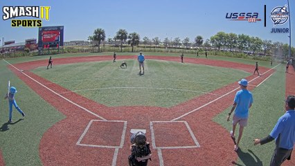 TBD VS TBD - Sun, Mar 2, 2025 10:40 AM to Sun, 12:40 PM