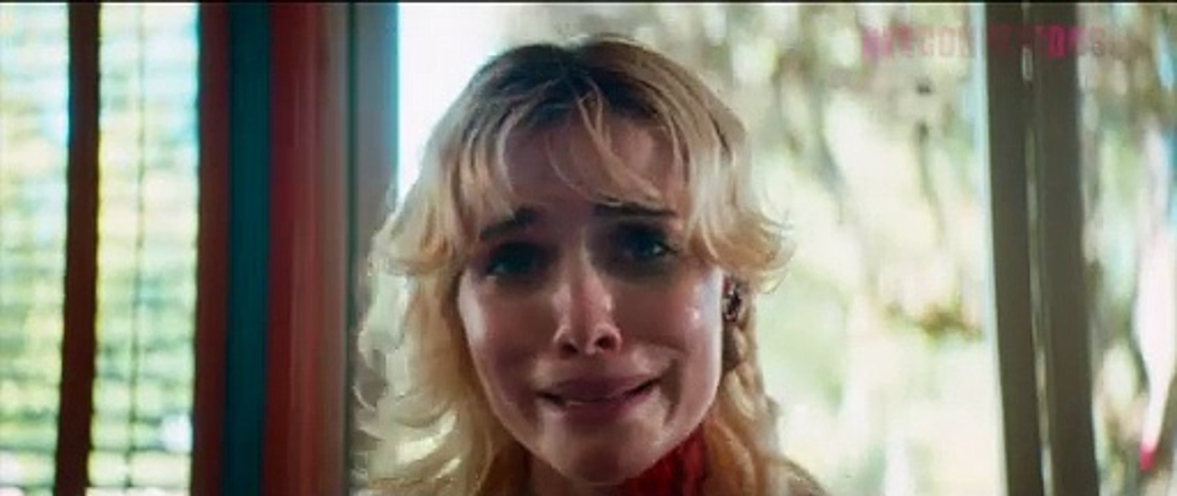 Desconhecidos | movie | 2024 | Official Trailer