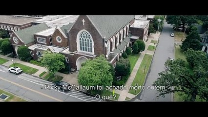 Terror em Crescent City | movie | 2024 | Official Trailer